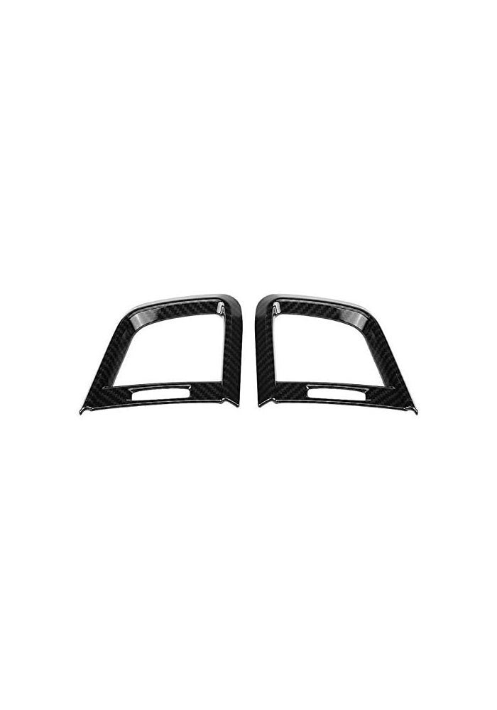 Wivplex Car Air Conditioning Vent Cover Trim for CRV 2017 - Image 4