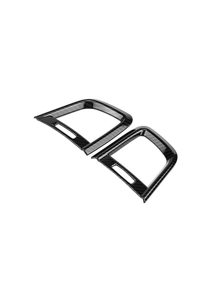 Wivplex Car Air Conditioning Vent Cover Trim for CRV 2017 - Image 5