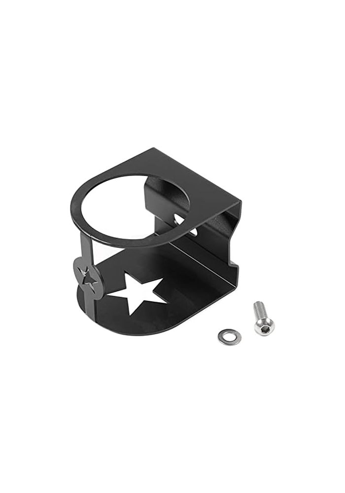 Wivplex Car Water Bottle Cup Holder for Suzuki Jimny - Image 4