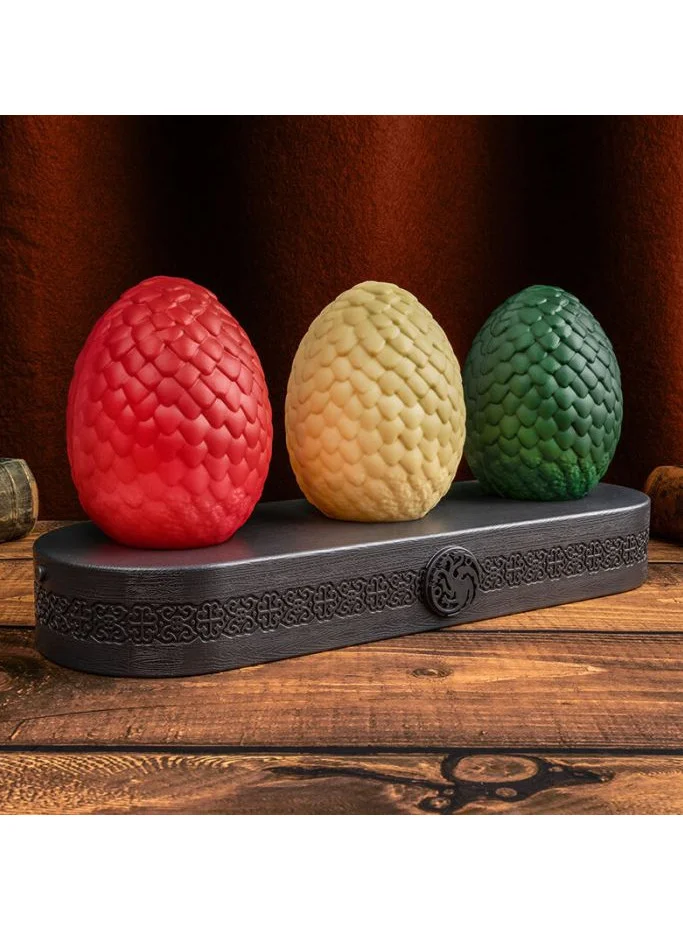 بالادون Paladone House Of The Dragon Egg Light