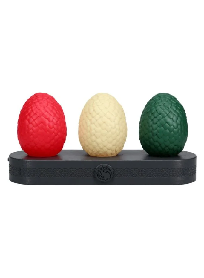 Paladone Paladone House Of The Dragon Egg Light