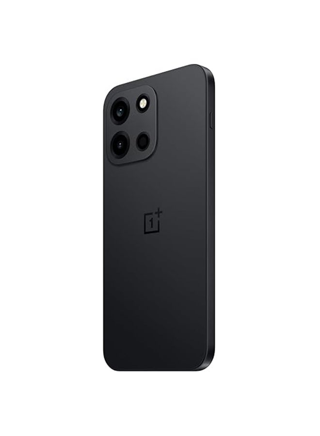 OnePlus Nord 6 Dual SIM Pitch Black with AI 12GB RAM 512GB 5G - International Version - Image 2