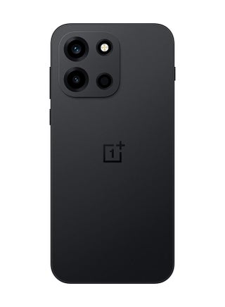 Nord 6 Dual SIM Pitch Black with AI 12GB RAM 512GB 5G - International Version - view 3