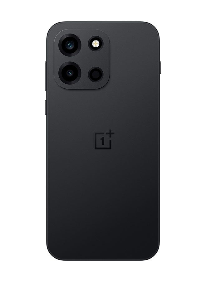OnePlus Nord 6 Dual SIM Pitch Black with AI 12GB RAM 512GB 5G - International Version - Image 3