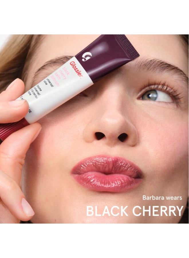 Glossier Balm Dotcom Lip Balm black cherry 15ml - Image 3