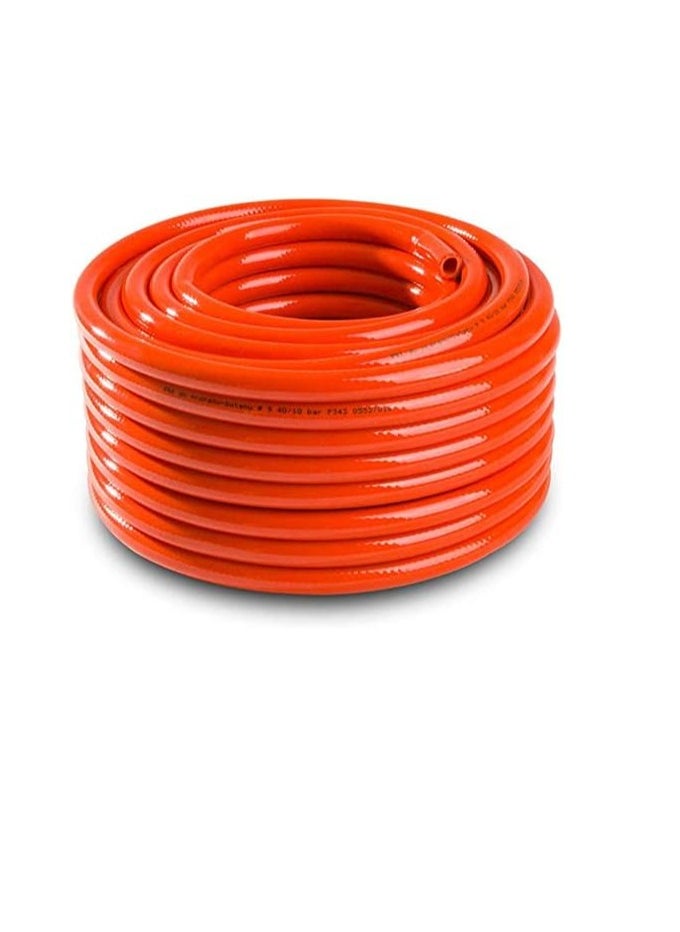 Midwest - Hose Propane Butane Lpg Gas Pipe - 2m - Image 1