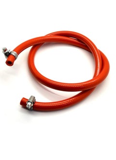 Hose Propane Butane Lpg Gas Pipe - 2m