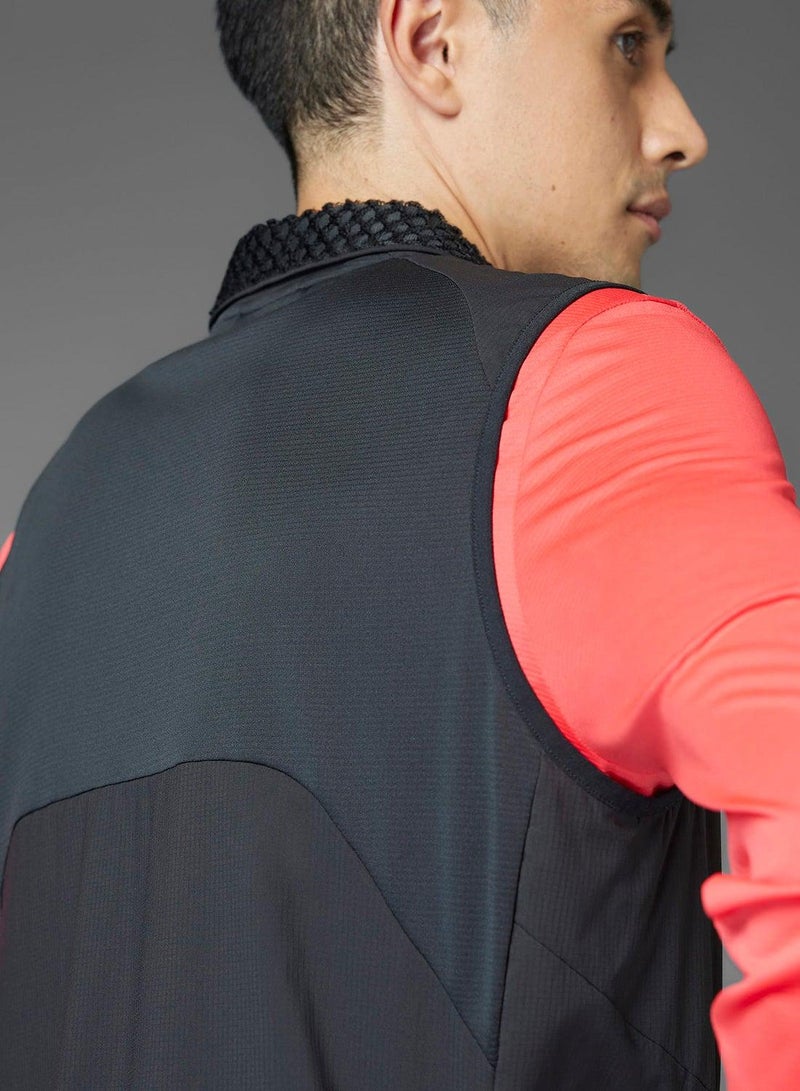 Adidas Adizero Running Vest - Image 4