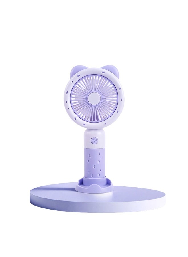 Nariele New USB Mini Handheld Small Fan