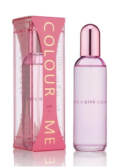 COLOUR ME Colour Me PINK For women EDP 100 ml 