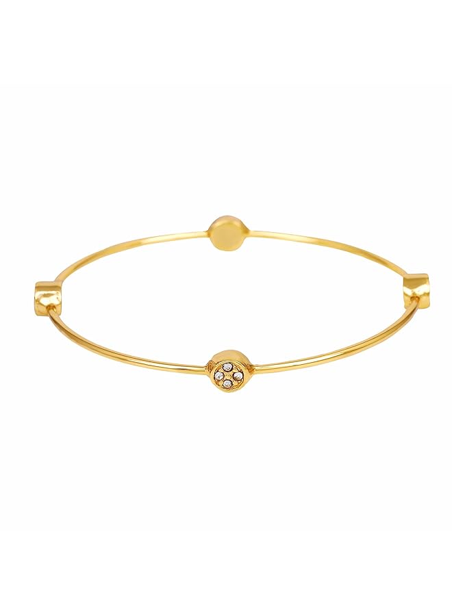 إيروريكس سوار من الذهب من النوع 1 للنساء - Image 5