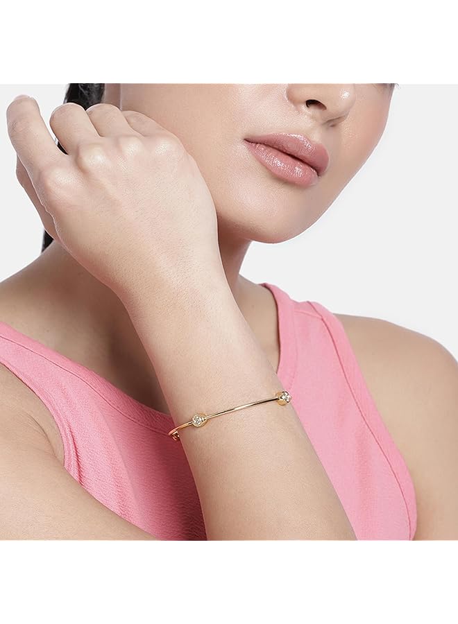 إيروريكس سوار من الذهب من النوع 1 للنساء - Image 2