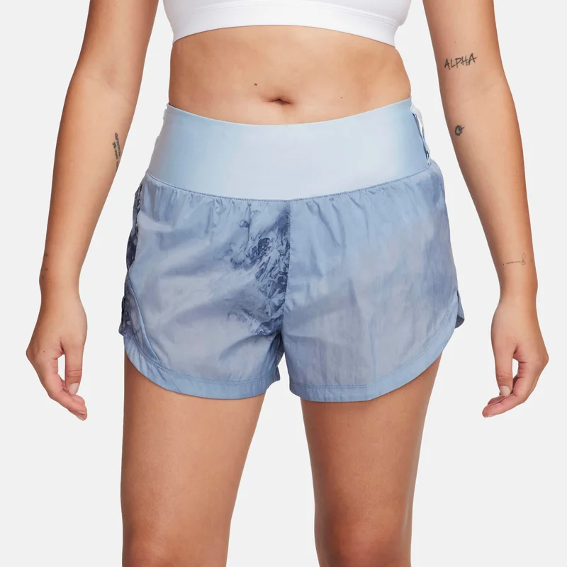 Nike Women's Trail Repel Running Shorts
