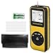 AIOMEST Photo Tachometer NonContact 7099999 RPM Speed Meter AIOMEST Laser Automotive Speedometer Tach Gauge Tester Measure RPM for Car Truck Motorcycle Engine Lawn Mower with Data Logging AI9235C - Image 2