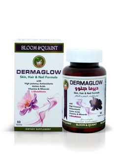 Bloom & Quaint Dermaglow  - Image 1