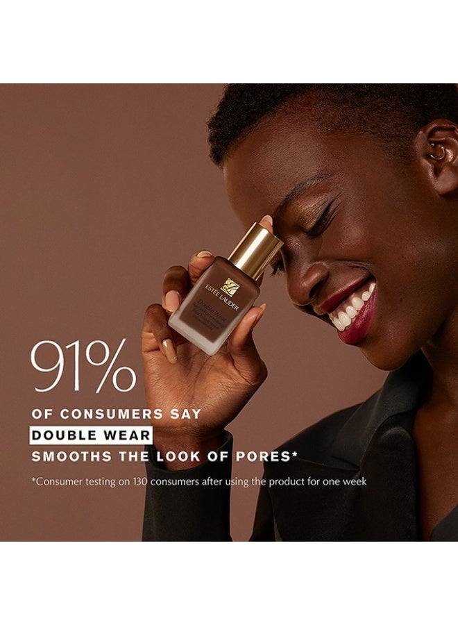 ESTEE LAUDER Double Wear Stay In Place Foundation - 84 -2W2 Rattan - Image 5