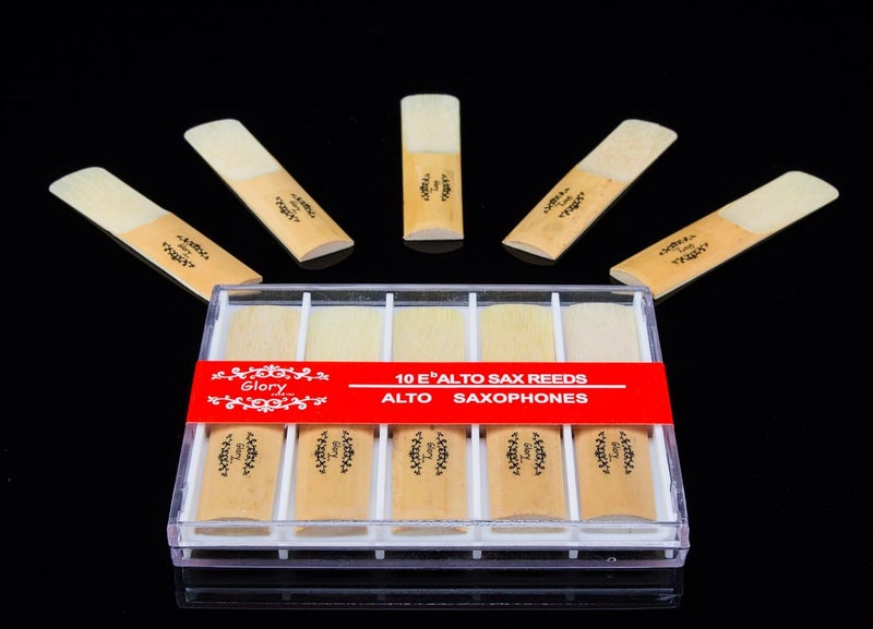 Glory Alto SAX REEDS (2.5) - Image 3