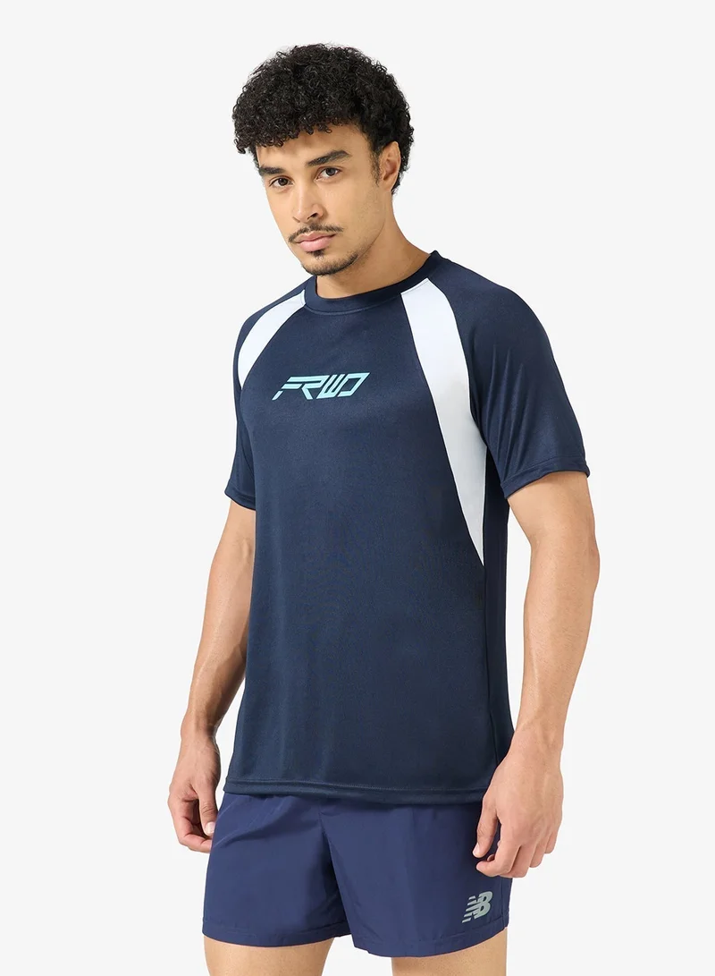 FRWD Training Activewear T-Shirt