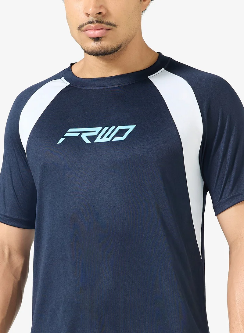 FRWD  Training Activewear T-Shirt for Men | Best Price UAE