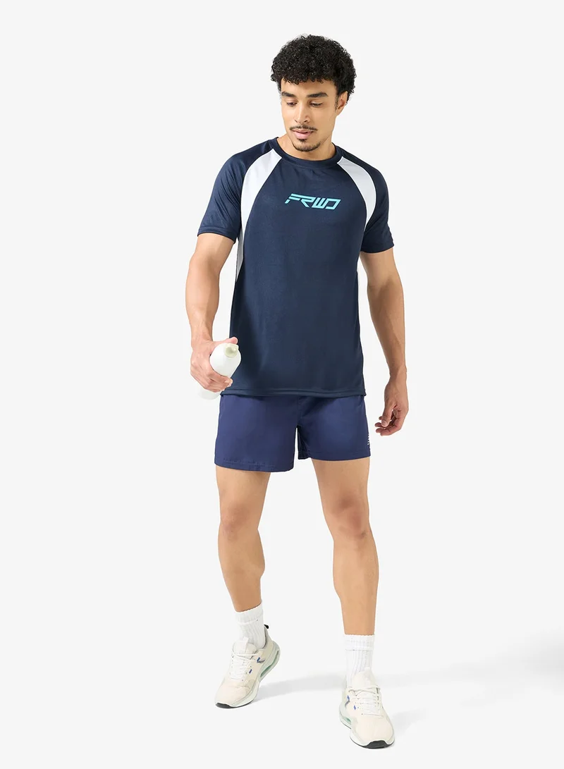 FRWD  Training Activewear T-Shirt for Men | Best Price UAE