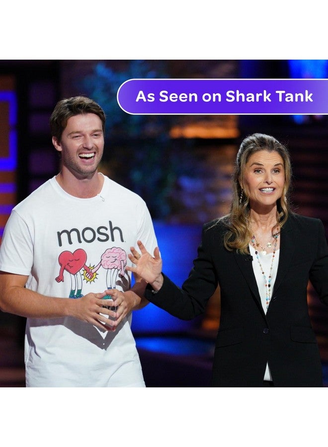 موش ألواح بروتين كيتو مقرمشة بعجينة الكوكيز من موش، غنية بالألياف، منخفضة الكربوهيدرات، خالية من الغلوتين، غنية بالبروتين، وجبة خفيفة صحية للدماغ، 12 قطعة - Image 4