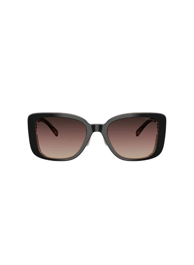 كوتش Square Sunglasses