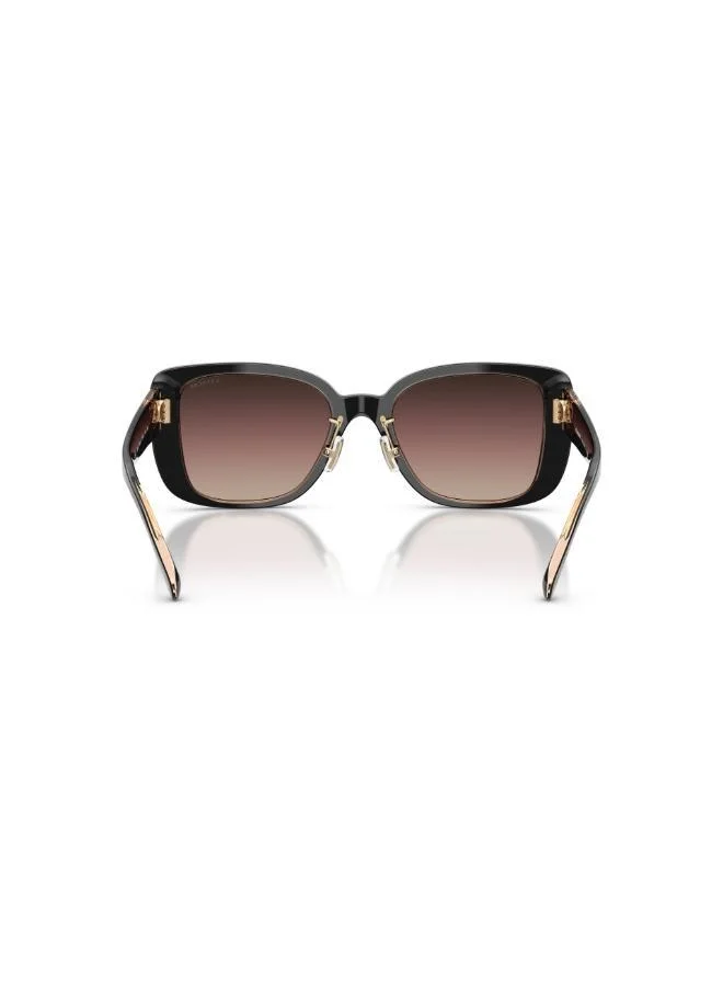 كوتش Square Sunglasses