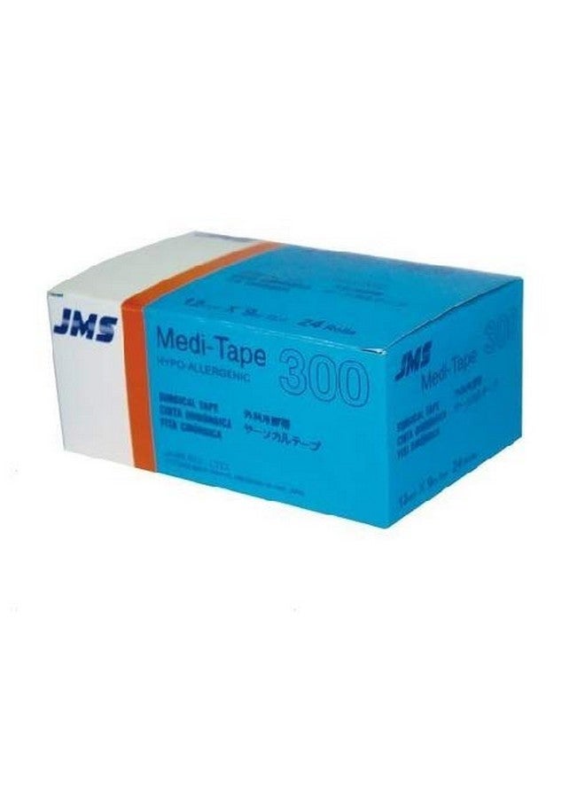أيه أتش سي أس شريط AHCS JMS Medi (1/2 بوصة، 24 لفة) - Image 1