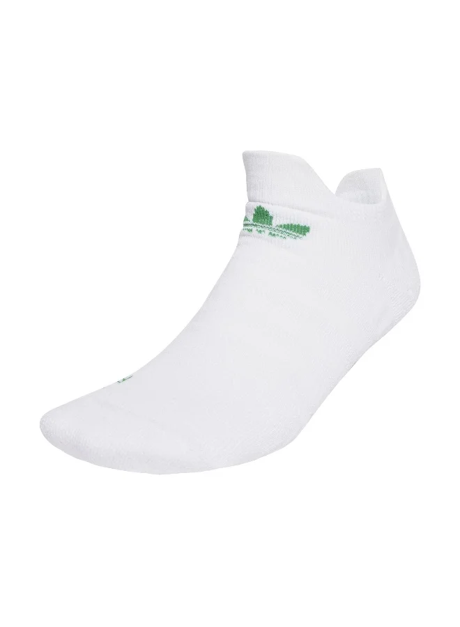 Adidas Ten Low Sock Og White Tennis Socks For Unisex 2 - 3.5