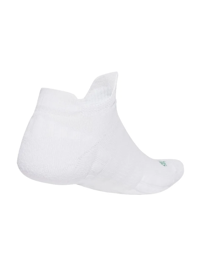Adidas Ten Low Sock Og White Tennis Socks For Unisex 2 - 3.5