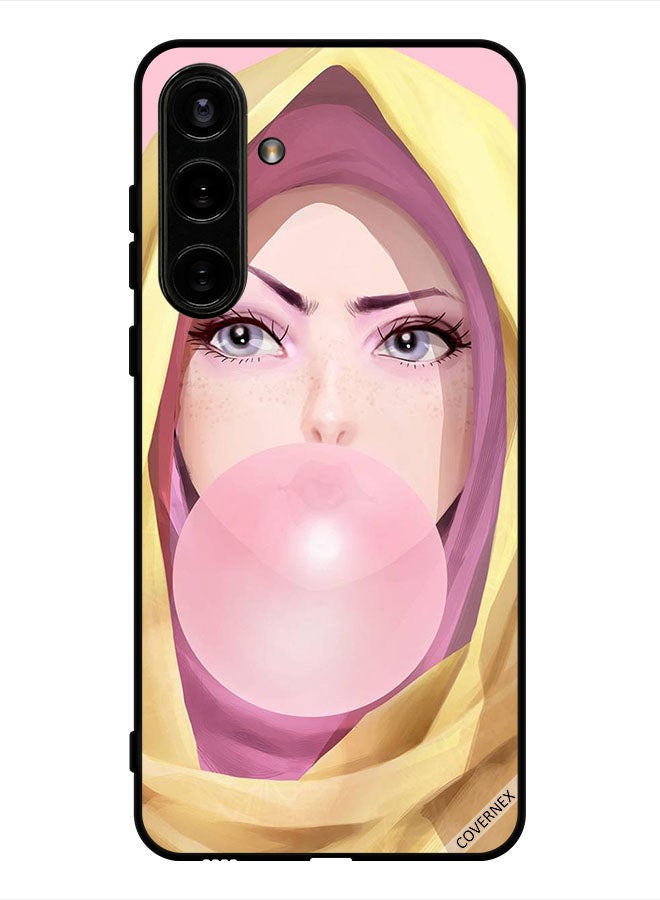 Covernex Protective Case Cover For Samsung Galaxy S24 Bubble Balloon - Image 1