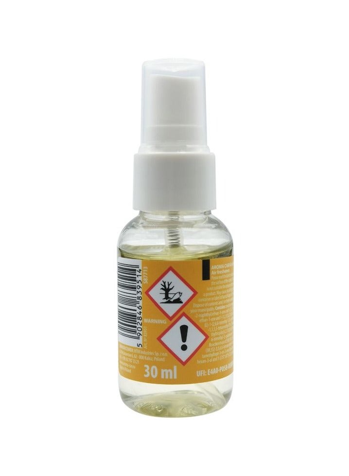 أروما تركيبة جديدة معطر جو بخاخ مخلط برائحة قوية للغاية للسيارة والمنزل 30 مل - Image 3