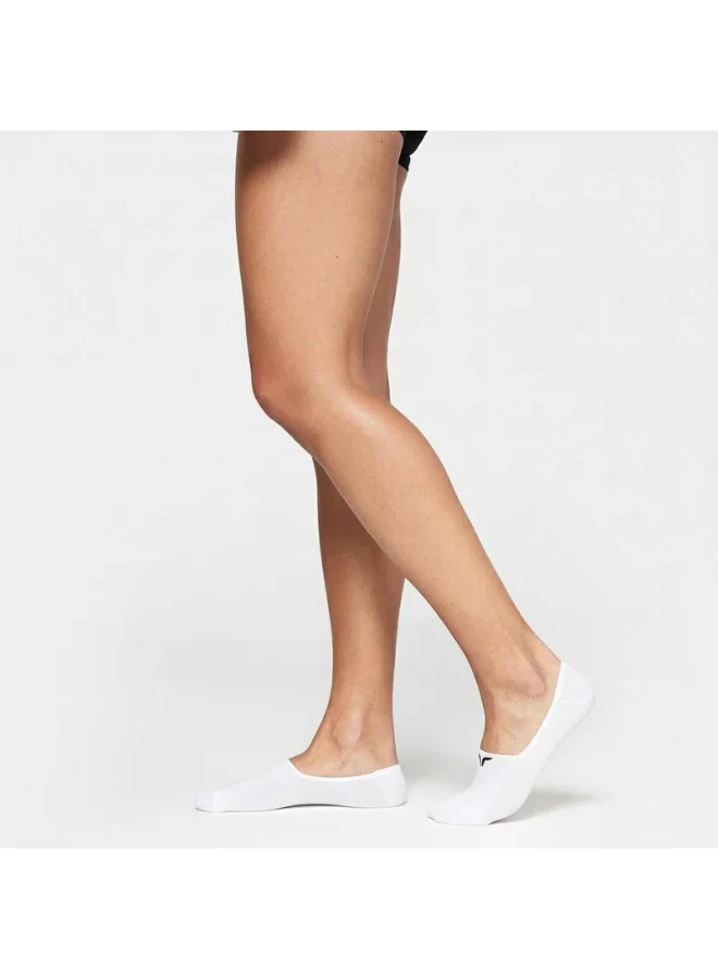 SQUATWOLF  3 Pack No Show Socks for Men | Best Price UAE