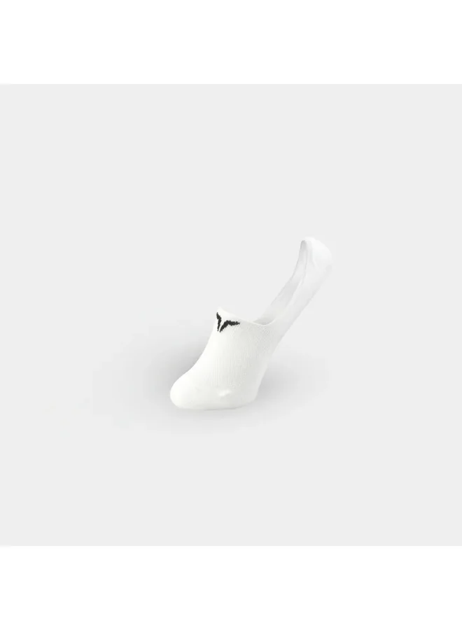 سكوات وولف ثلاث جوارب غير ظاهرة