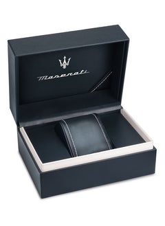 Maserati Ingegno Men's Analog Stainless Steel Watch R8873619001  - Image 5