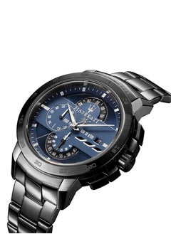 Maserati Ingegno Men's Analog Stainless Steel Watch R8873619001  - Image 2