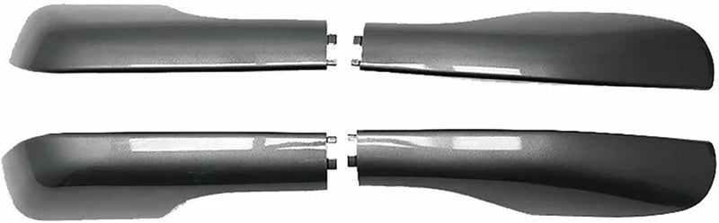 Wivplex Roof Rack Rail End Cover for Lexus LX570 - Image 3