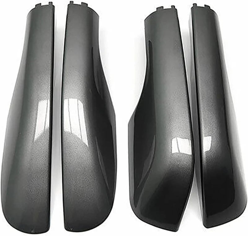 Wivplex Roof Rack Rail End Cover for Lexus LX570 - Image 1