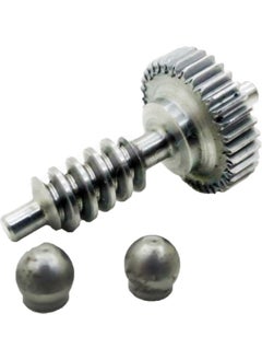 DNC Auto Part Side Mirror Motor Repair Gear Steel Metal For Bmw 3 Series F30, F31  - Image 1