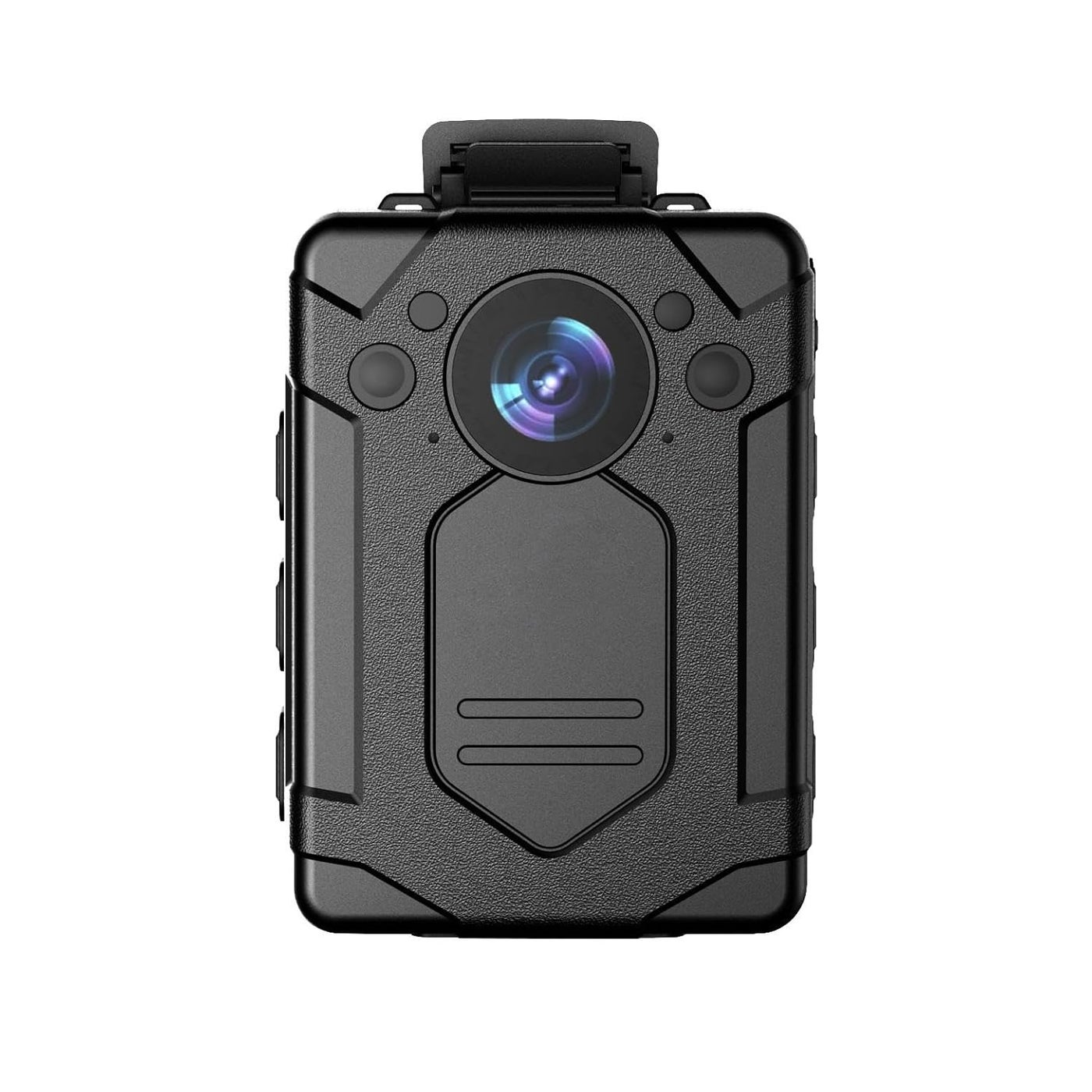 أوشا AUSHA Full Hd Professional Body Camera 32GB