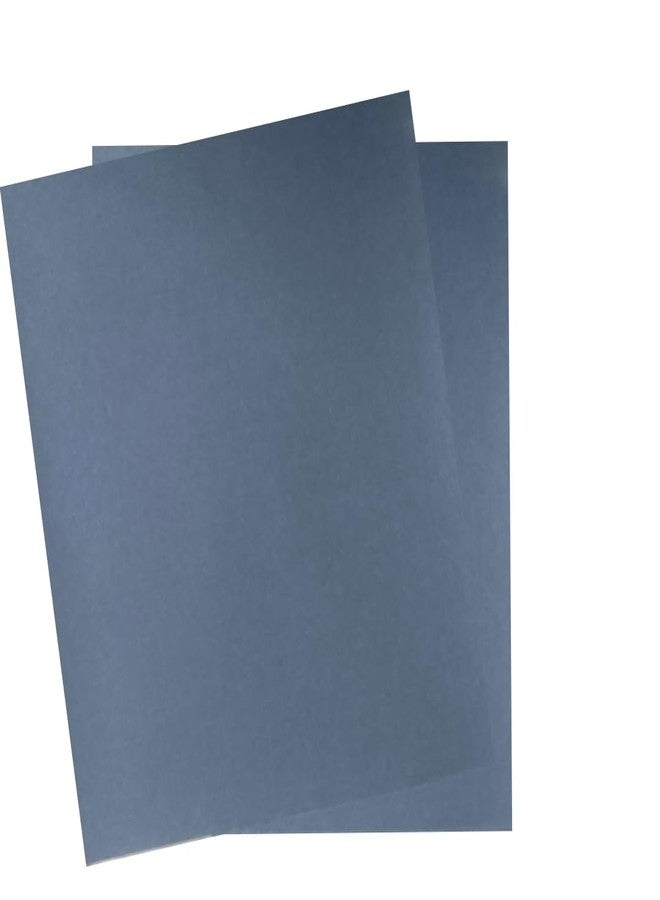 Color Zebra® UltraFine Waterproof Abrasive Paper - Grit 1500 (P 1500) | 2 Sheet | Sandpaper for Wood Furniture Finishing, Metal Sanding, and Automotive car/bike Polishing, Dry or Wet Sanding - Image 1