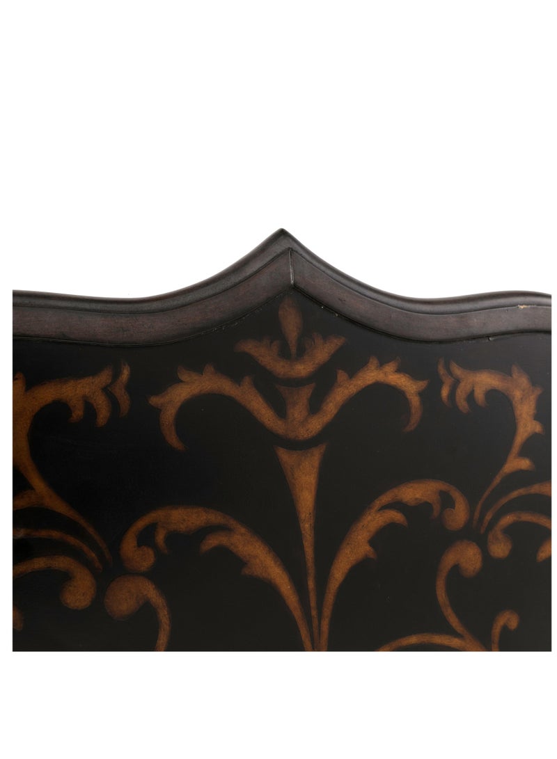 Gallery Contour Round Coffee Table | Living Room Table - Image 3