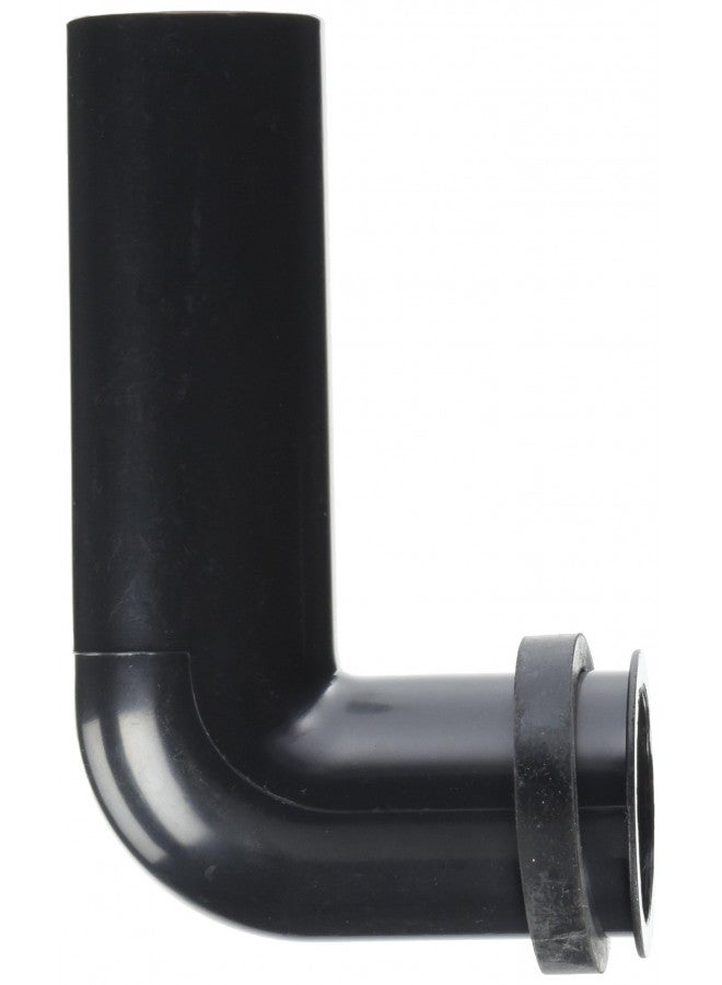 Moen 1026 AMC Kitchen Products Garbage Disposal Drain Elbow & Gasket Replacement Part, N/A - Image 2