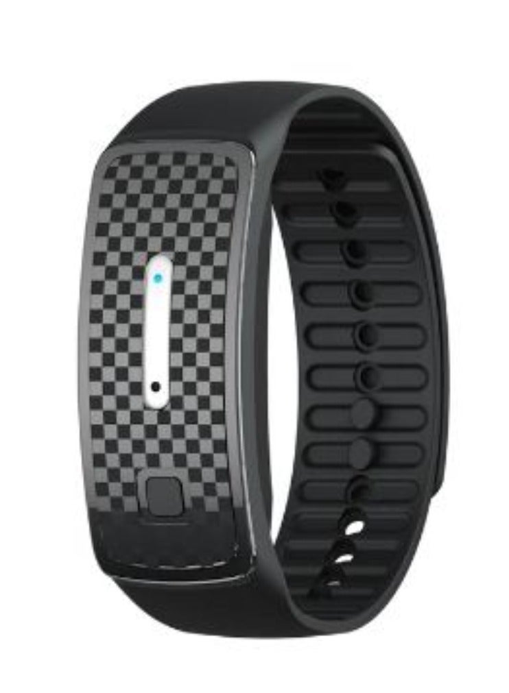 AROAQ Electronic Bionic Wave Charging Summer Anti-mosquito Pest Control Wristband Watch For Children Ultrasound Mosquito Repellent Bracelet - Image 1