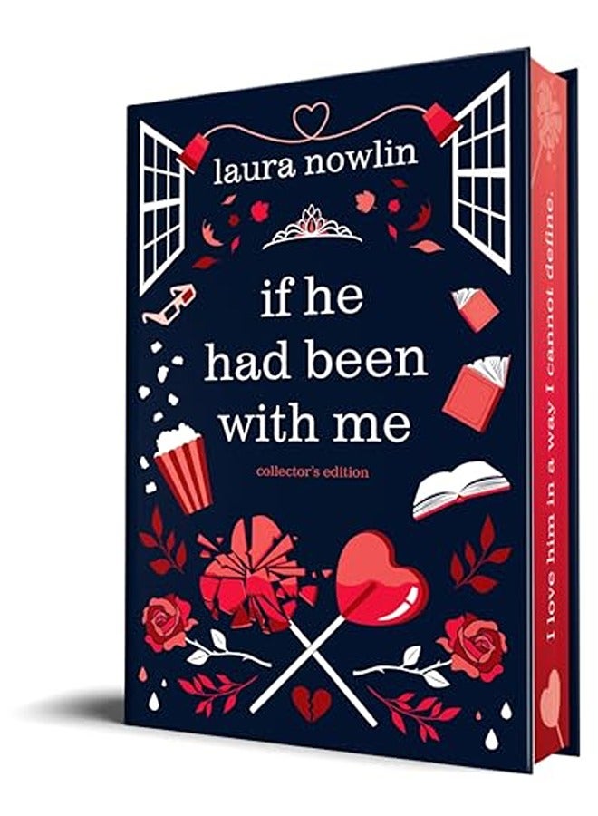 If He Had Been with Me (Collector's Edition)