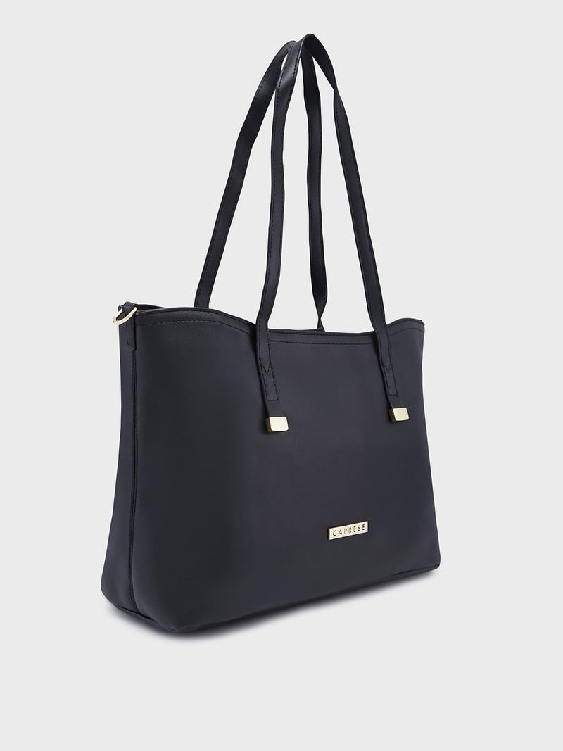 Caprese Shyla Tote Bag for Women with Multiple Pockets| Stylish and Functional Spacious Versatile Design Ideal for Work Everyday Outings and Travel - Image 3
