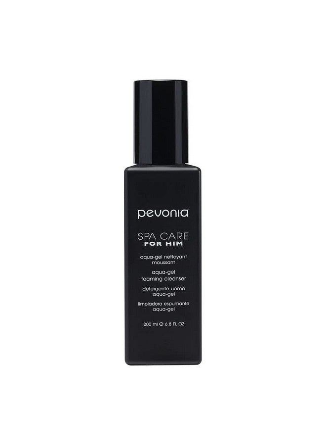 Pevonia Aquagel Foaming Cleanser For Men - Image 1