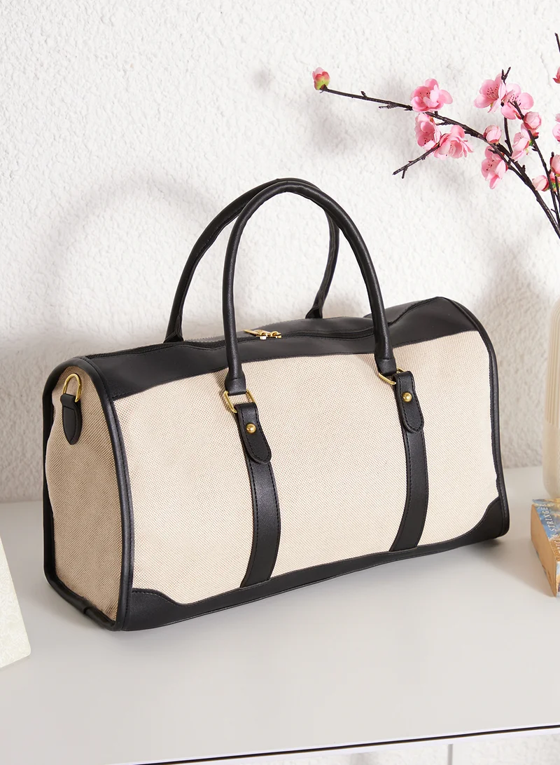 ELLA Multi-use Travel Duffel Bag Sports Bag