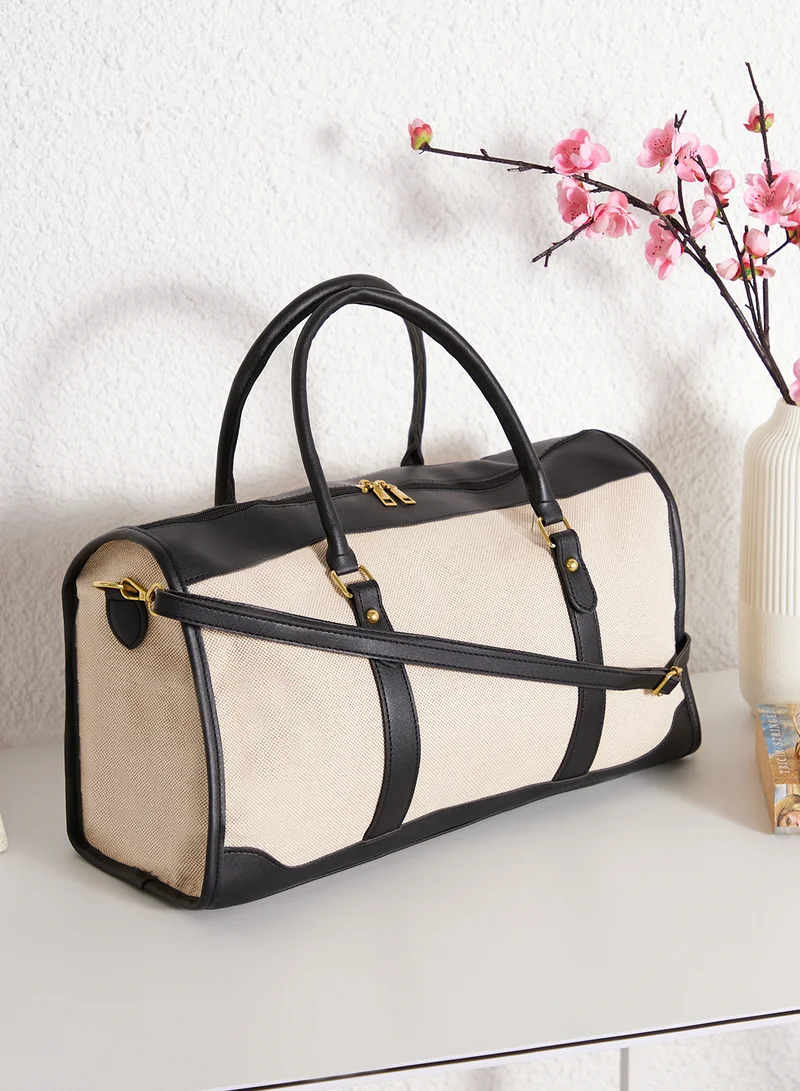 ELLA Multi-use Travel Duffel Bag Sports Bag