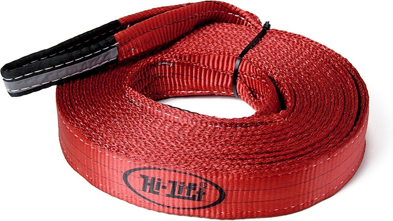 Hi-Lift Jack STRP-230 2" x 30' Recovery Strap